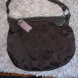 Coach women’s handbag